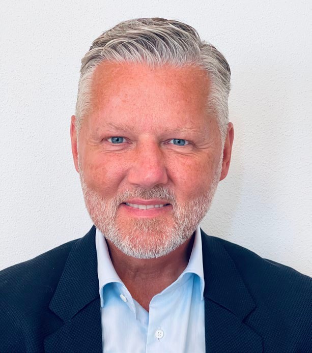 Johan Rabe, Principal of Ravenkorp AB